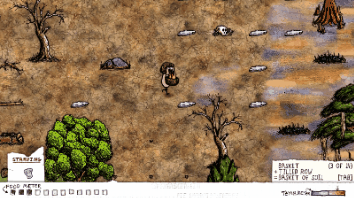 饥荒游戏专题_一小时人生生存游戏_原始社会多人在线游戏