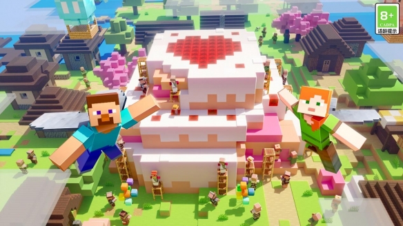 2025网易游戏520发布会 新游发布 网易游戏新游资讯_网页游戏新闻