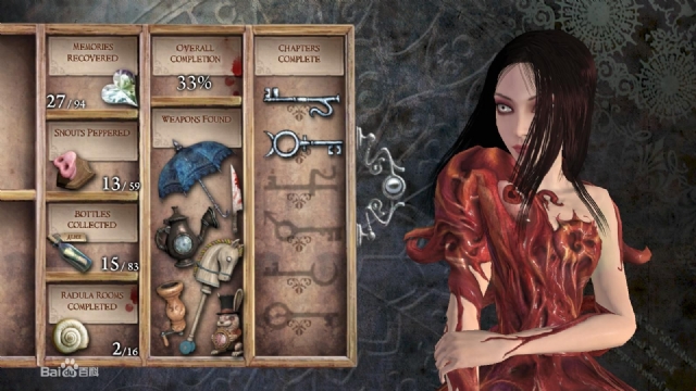 游戏美女推荐_游戏新闻 美女_被忽略的游戏女主