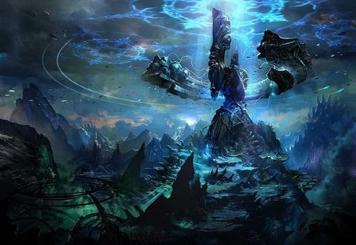 游戏行业有哪些网站?有哪些推荐的游戏网站?