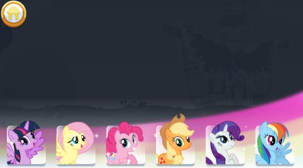 小马宝莉小游戏试玩_小马宝莉游戏专题_小游戏小马宝莉