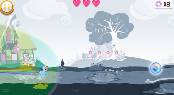 小游戏小马宝莉_小马宝莉游戏专题_小马宝莉小游戏试玩