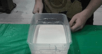 波士顿糖蜜洪灾_非牛顿流体特性_非牛顿流体生活应用