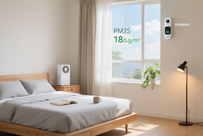 智能体协同工作_智能家居交互_声音传感器生活应用