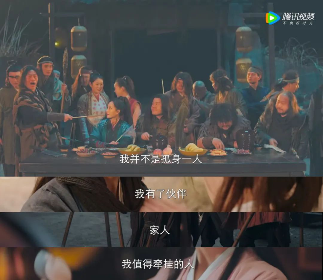 腾讯新闻 游戏_微短剧少年气热血逆袭_腾讯视频开局一座山