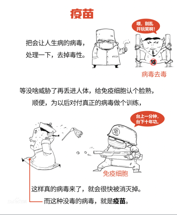 天津事业单位考试公基辅导_病毒灭活疫苗_水痘病毒怎样灭活