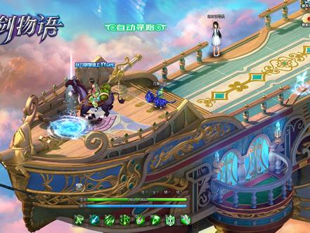 pg下载官方认证 盘点几款清新可爱的萌版网页游戏