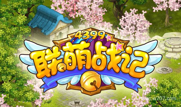 q版网页游戏 盘点 清新可爱网页游戏_网页游戏专题