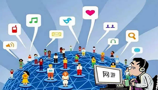 网游不是“德”外之地：有世界观的地方就有道德