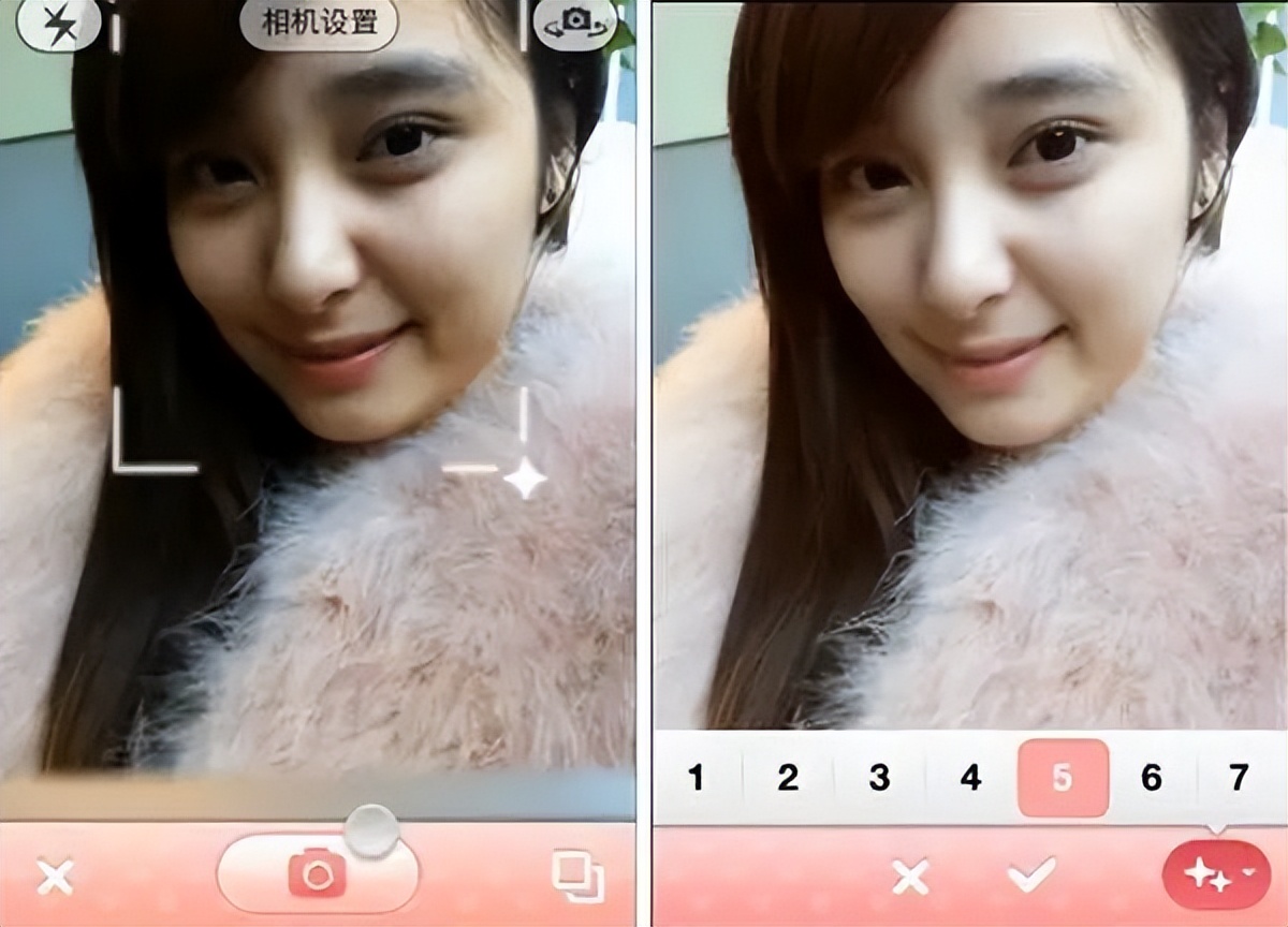 头像美拍图片唯美_头像美拍图片女生_美拍头像图片