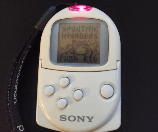 索尼新PS掌机爆料汇总：或彻底革新便携式游戏体验！