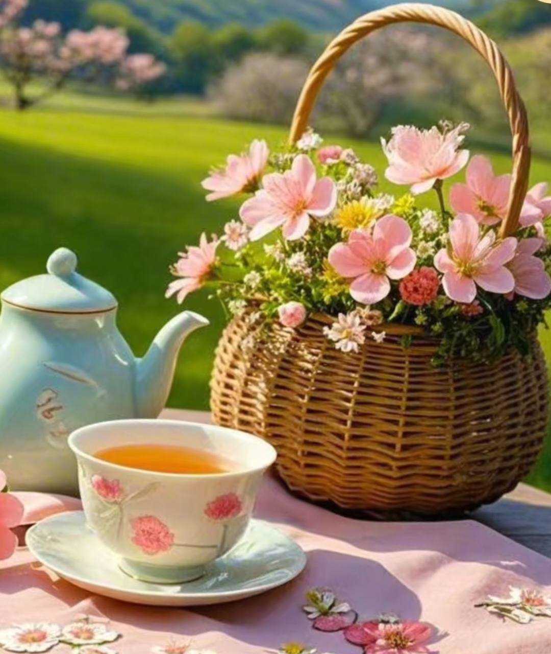 爱情就像一场远行_幸福其实很简单_遇见你，我的幸福