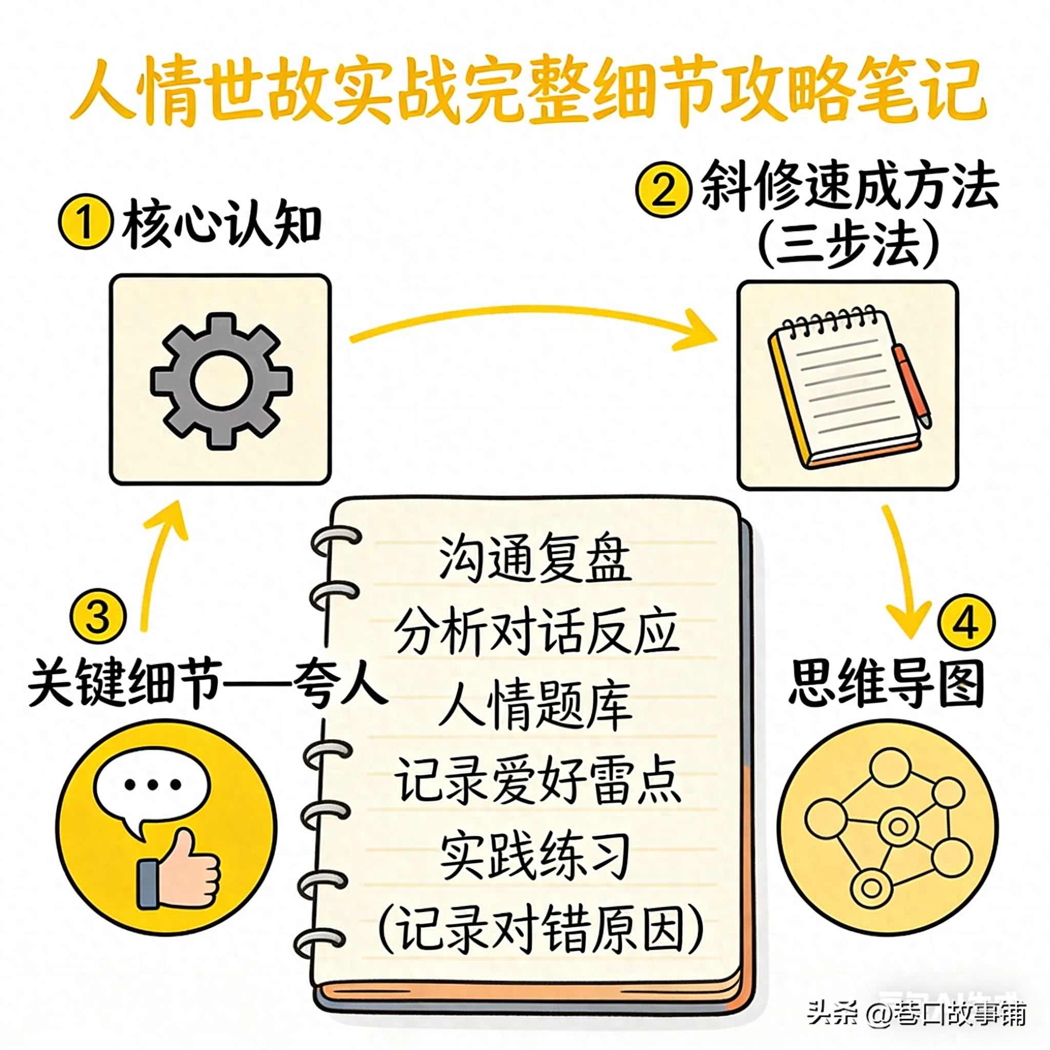 pg下载网站麻将胡了 人情世故实战全攻略：三步速成+夸人绝技，让你轻松拿捏人际关系