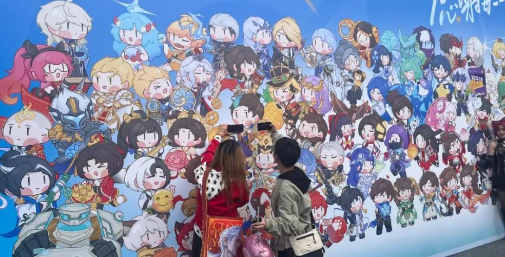 王者荣耀UGC岗位招聘_游戏行业 新闻_王者荣耀天工编辑器复活