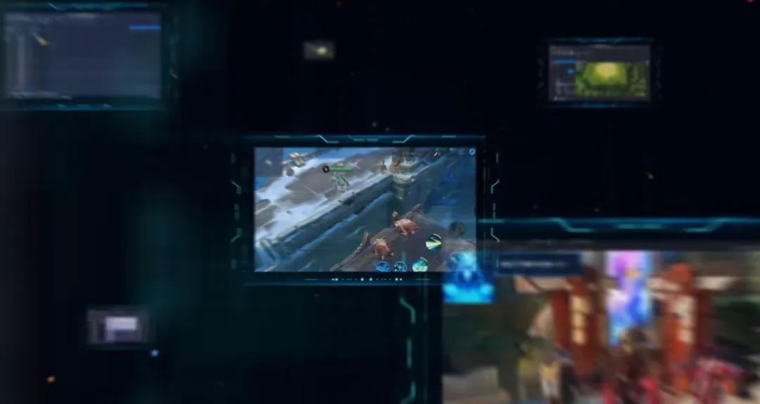 王者荣耀天工编辑器复活_游戏行业 新闻_王者荣耀UGC岗位招聘