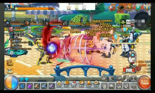 网页游戏开服平台官网:追踪最新网页游戏开服信息