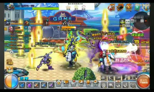 网页游戏开服平台官网:追踪最新网页游戏开服信息