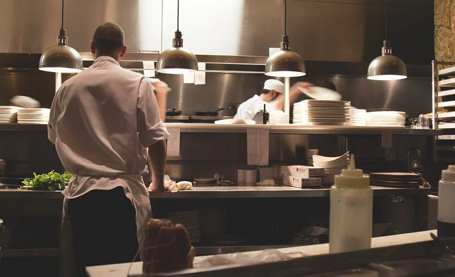 智能传感器在日常生活中的主要应用