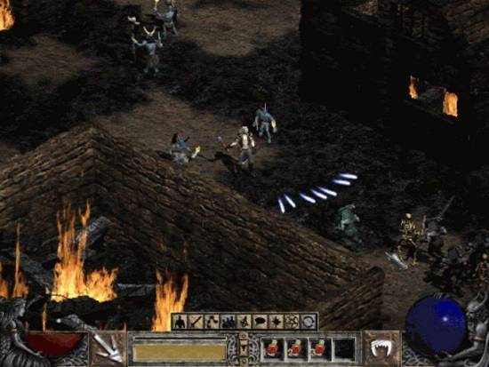 经典童年游戏盘点_游戏盘点专题_经典神作游戏推荐