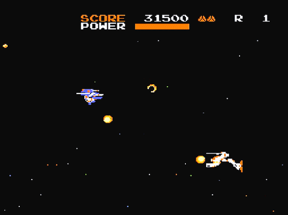 FC主机经典游戏 _游戏盘点专题_