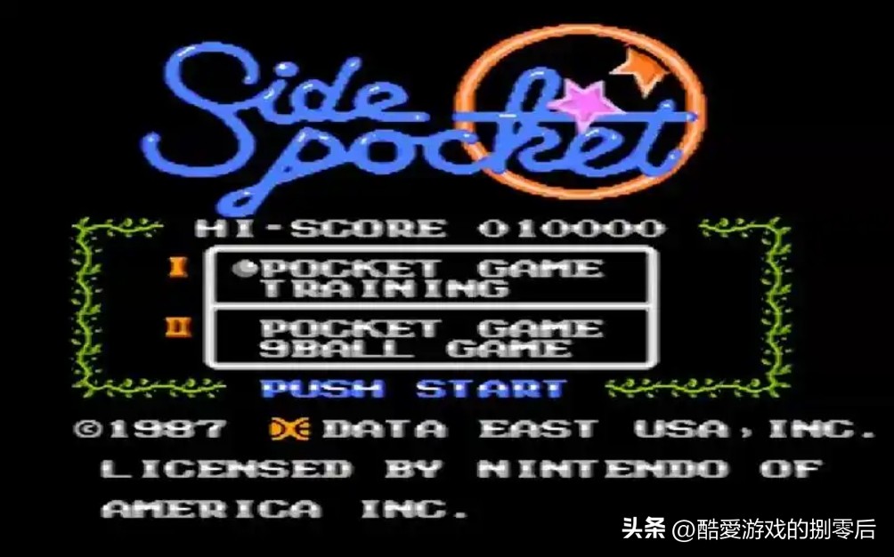 _ FC主机经典游戏 _游戏盘点专题