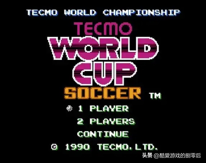 游戏盘点专题__ FC主机经典游戏