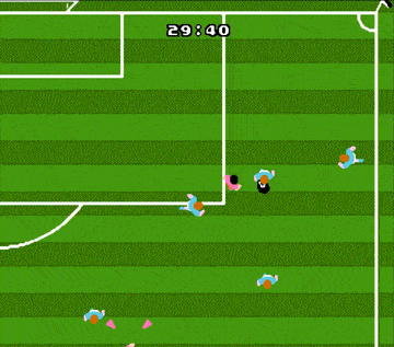 FC主机经典游戏 __游戏盘点专题