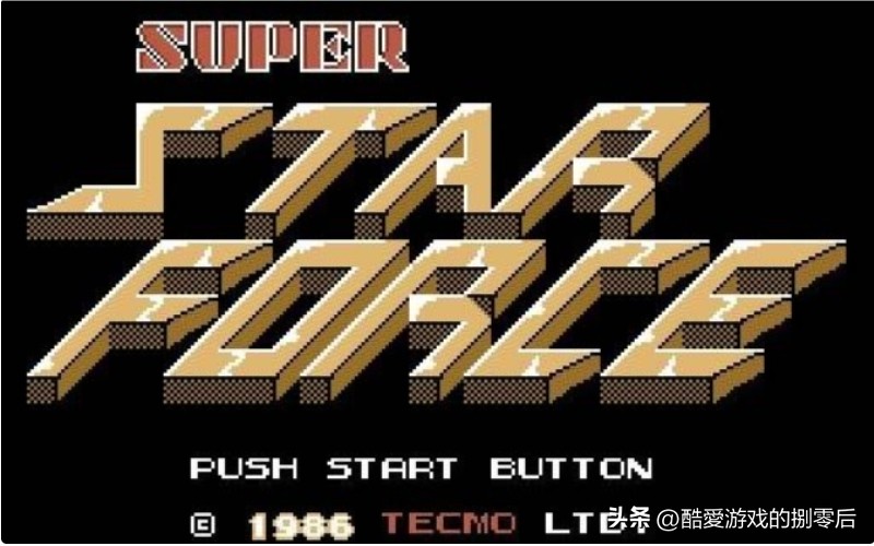 FC主机经典游戏 __游戏盘点专题