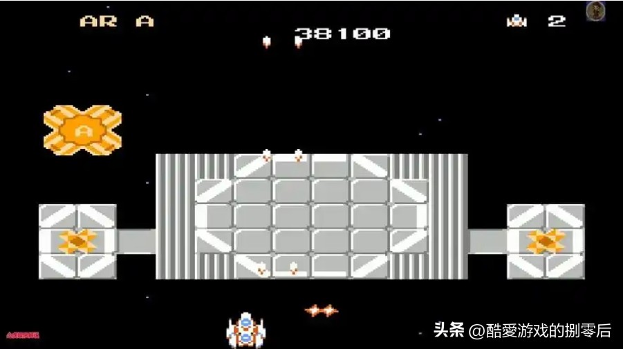 FC主机经典游戏 _游戏盘点专题_