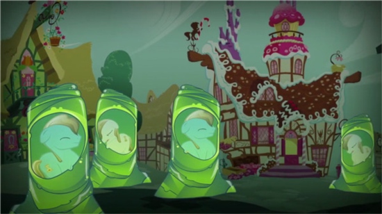 小马宝莉和谐任务游戏破解版