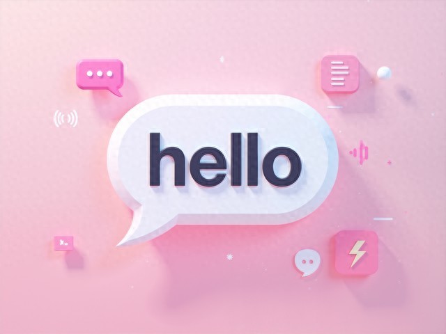 AI开始“私信”聊天：是社交革命，还是隐私危机？