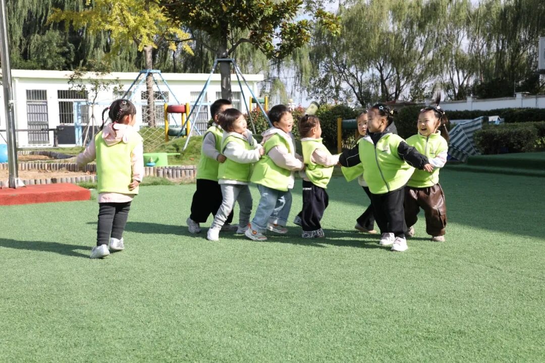 大班民间游戏专题_幼儿园传统游戏活动_传统游戏创新玩法