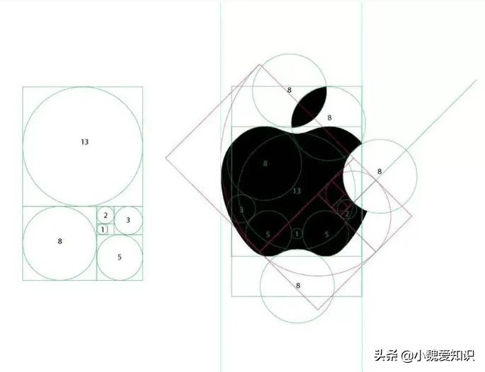斐波那契数列生活中有哪些应用_斐波那契数列生活应用_斐波那契数列应用于生活