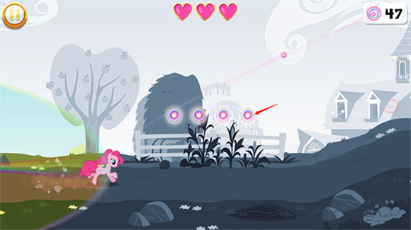 小马宝莉彩虹跑将游戏下载_小马宝莉彩虹跑将角色介绍_小马宝莉游戏专题