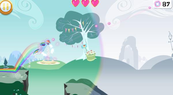 小马宝莉彩虹跑将解锁小马方法_小马宝莉彩虹跑将怎么玩_小马宝莉游戏专题