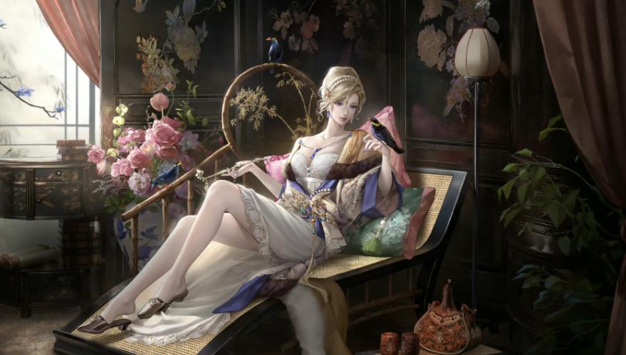 好玩的二次元手游排行_2025年二次元手游推荐_二次元游戏专题