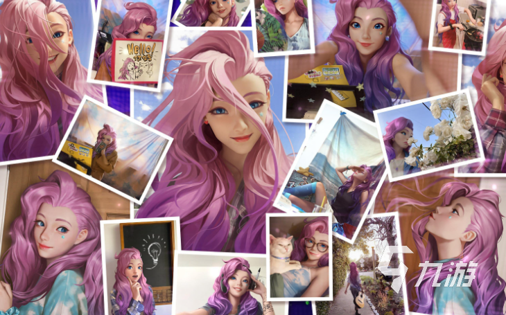 小马宝莉游戏有哪些介绍2025 小马宝莉题材的游戏汇总