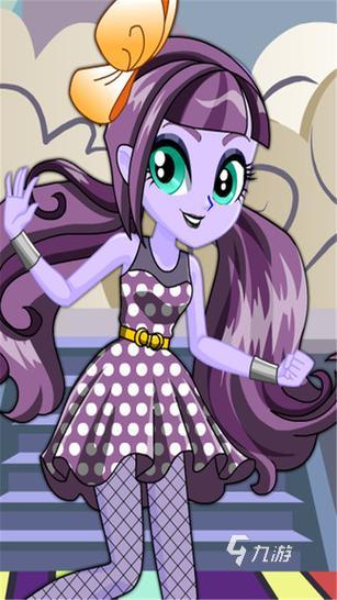 流行的小马宝莉的游戏在哪里 2024必玩的小马宝莉的游戏分享