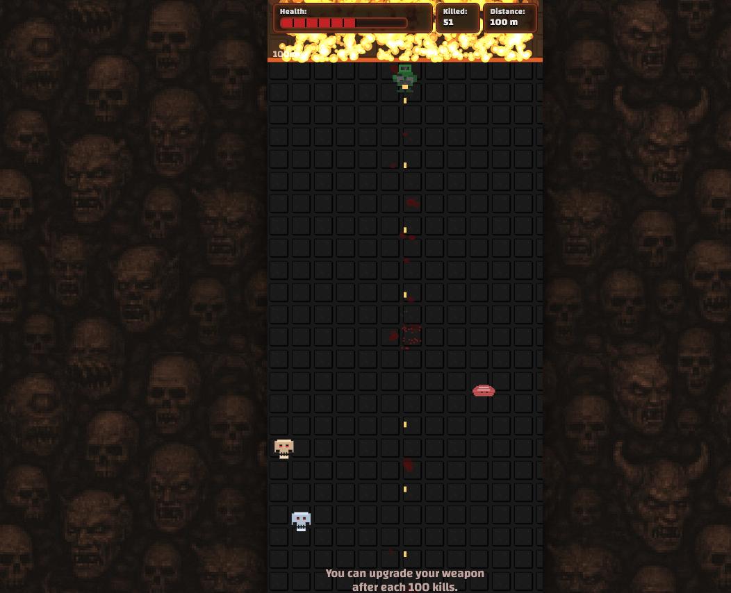 刷屏也能玩游戏？仅用两小时，非程序员用GPT-5做出Doom风格游戏原型，手机电脑都能玩