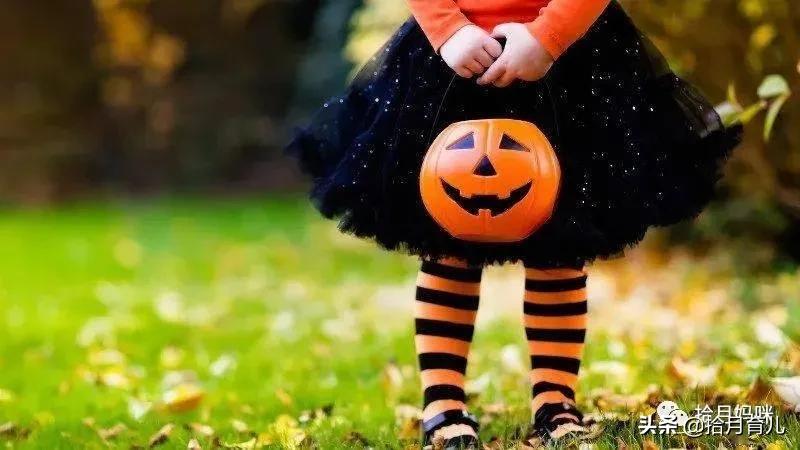 万圣节亲子游戏_万圣节宝宝游戏_游戏 万圣节专题