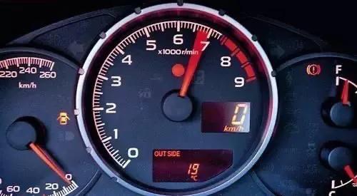 发动机转速与车速公式_发动机转速车速计算公式_发动机转速和车速公式