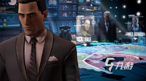 狼人杀类游戏推荐 _专题排行榜游戏_国外游戏推荐 2022好玩游戏