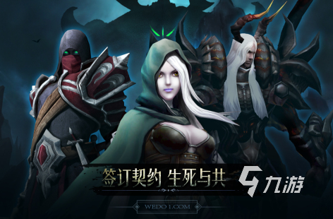 国外游戏推荐 2022好玩游戏 _ 狼人杀类游戏推荐 _专题排行榜游戏