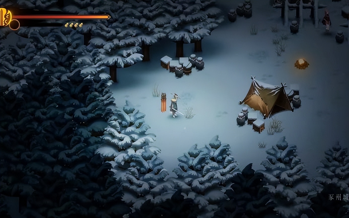 手机平台独立游戏_独立游戏专题_独立游戏佳作推荐