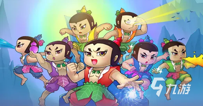 2022十大最好玩游戏排行榜_专题排行榜游戏_弹壳特攻队攻略