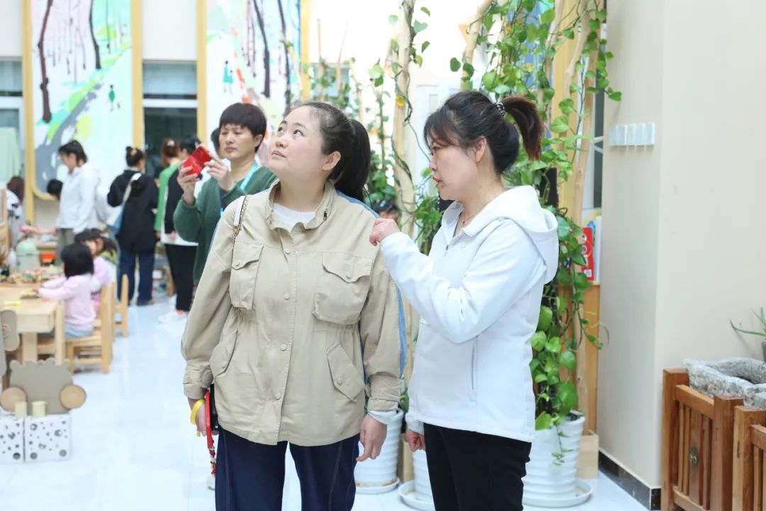 小班游戏专题小结_群英幼儿园自主游戏观摩_幼儿园高质量发展交流会