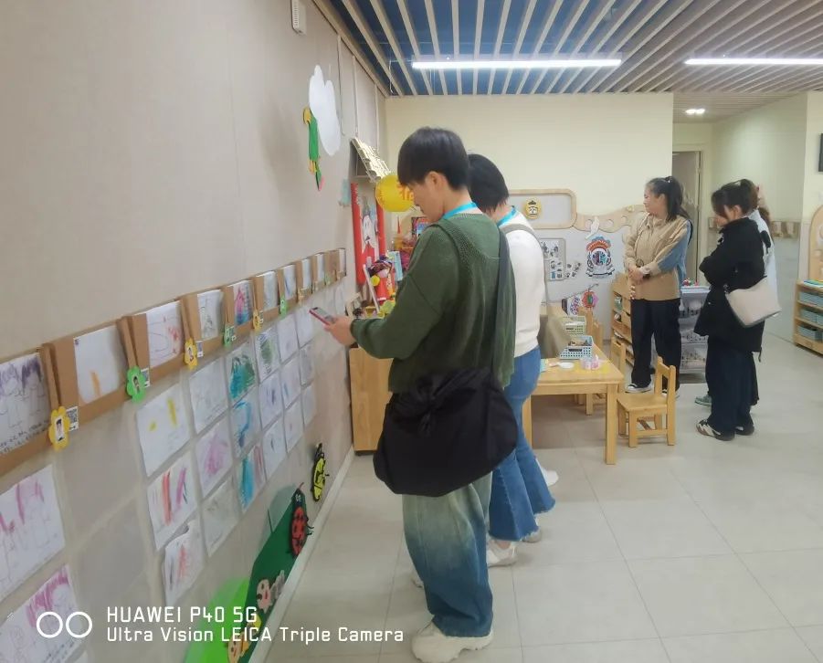 群英幼儿园自主游戏观摩_小班游戏专题小结_幼儿园高质量发展交流会