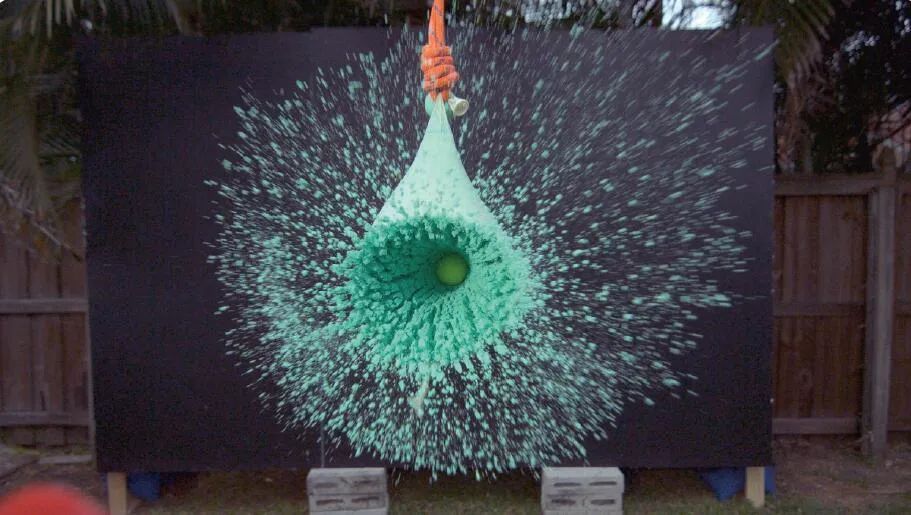 非牛顿流体生活应用_非牛顿流体应用_非牛顿流体特性