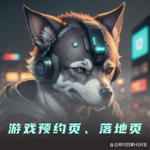 实务专题 游戏网站设计_游戏官网设计建议_游戏网站美术风格