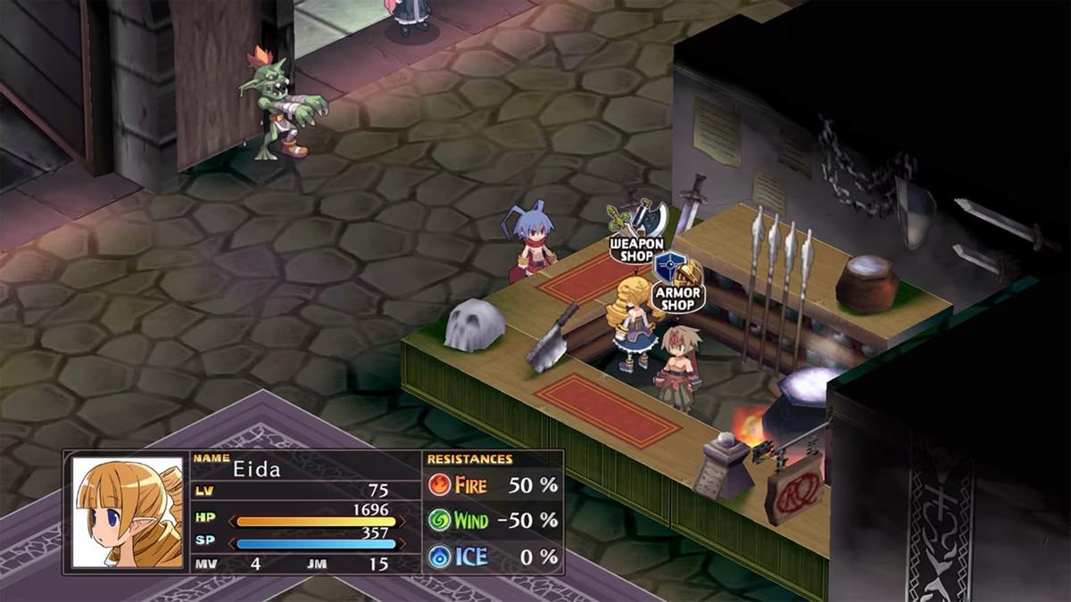 psp游戏专题_PSP策略战棋游戏推荐_经典PSP战棋游戏盘点